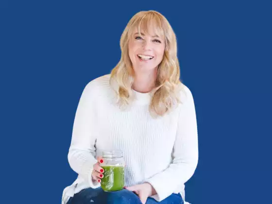 Katie Bressack HHC,
                            Health & Wellness, Diabetes
                            Expert at ازدهار وتناغم: أسبوع العافية الخريفي 2025