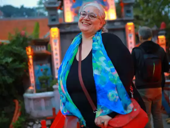 Jessie Starr,
Spirituality
Expert at Soulful Summit 2023: путешествие внутрь себя, начните!