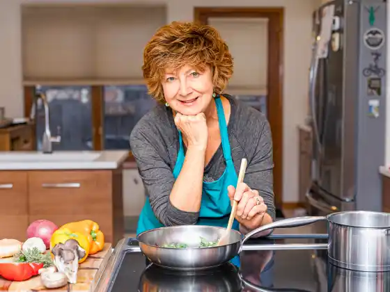 Lisa Boesen,
Health & Wellness, Health & Wellness, Health & Wellness, Cooking, Health & Wellness, Health & Wellness, Nutrition, Health & Wellness, Cooking, Spirituality, Health & Wellness, Personal Development & Coaching, Personal Development & Coaching, Nutrition, Nutrition
Expert at Питайтесь так, как будто от этого зависит ваше сердце!
