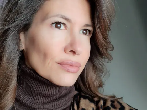 Cassaundra Paolini,
Health & Wellness, Spirituality, Health & Wellness, Health & Wellness, Health & Wellness, Personal Development & Coaching, Yoga, Personal Development & Coaching, Spirituality
Expert at Simposio del Solsticio de Verano